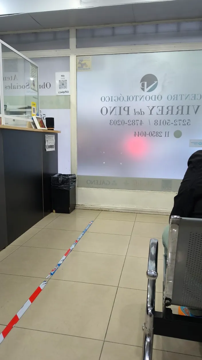 Centro Odontologico Virrey del Pino