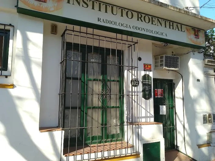 Centro Roenthal Bernal