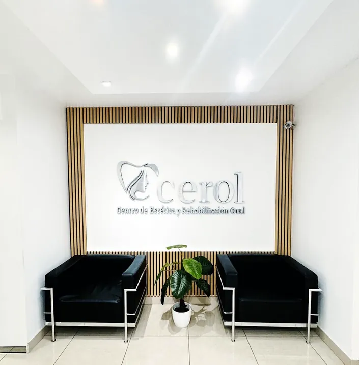CEROL Centro de Estética y Rehabilitación Oral
