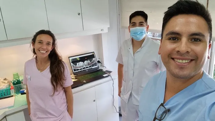 CF Odontología Integral