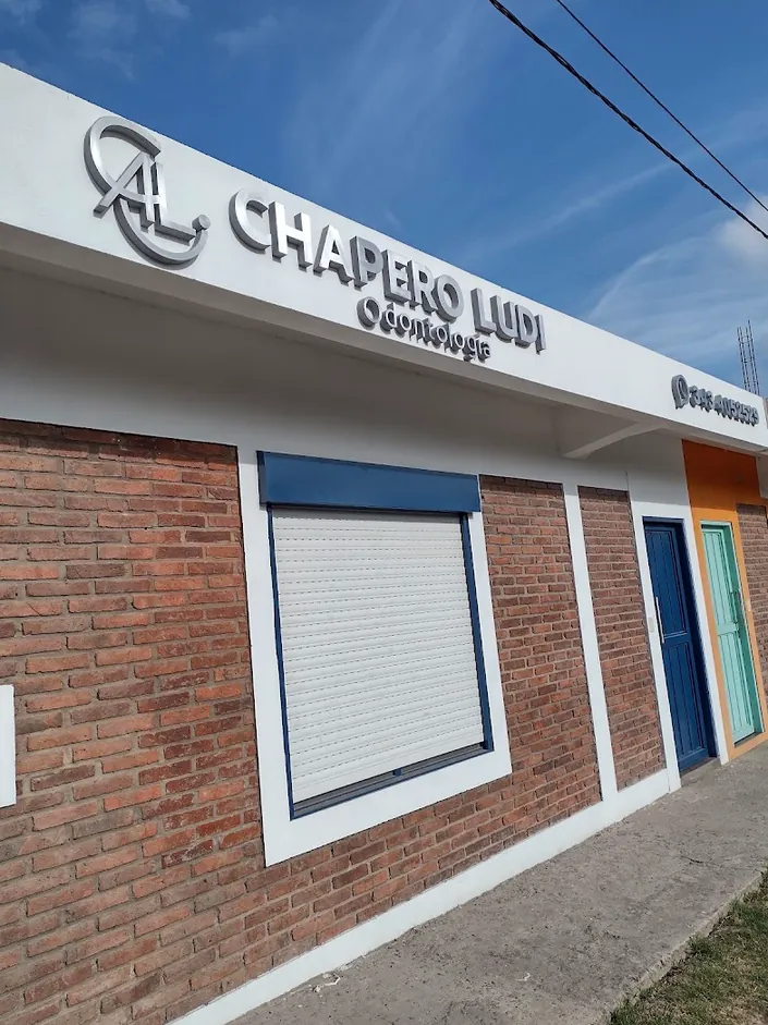ChaperoLudi.Odontología