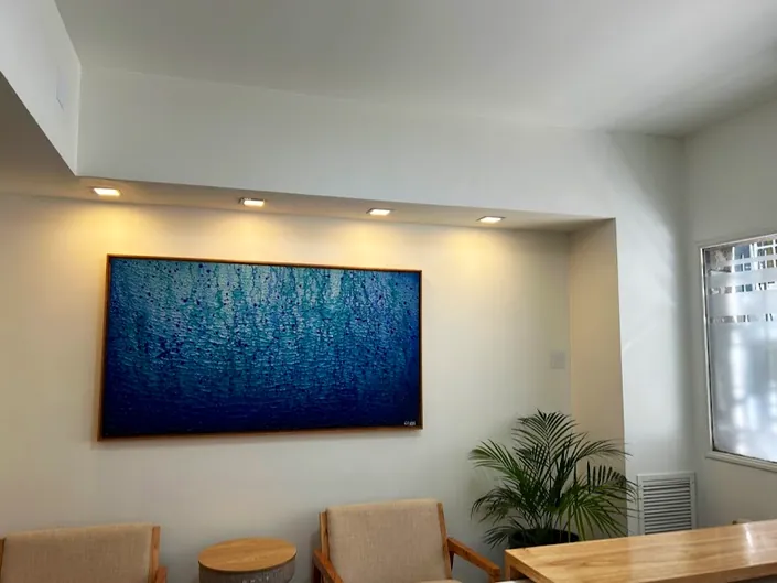 CICOM – Centro de Implantología, Cirugía Oral y Maxilofacial