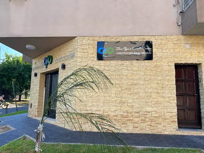 CIO- Consultorio Integral Odontologico