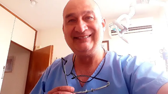 Cirugía odontológica Dr. Gomez Ariel