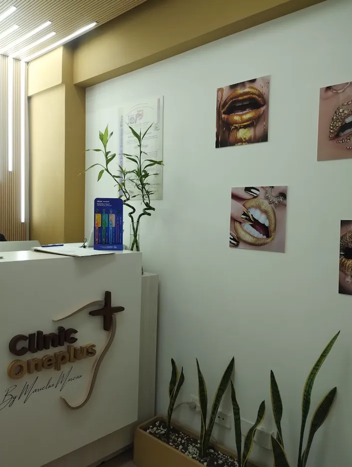 Clinic OnePlus