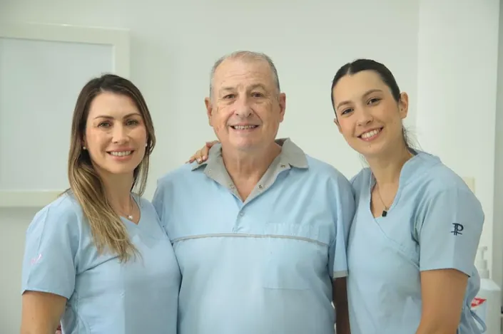 Clínica Odontológica Aragones