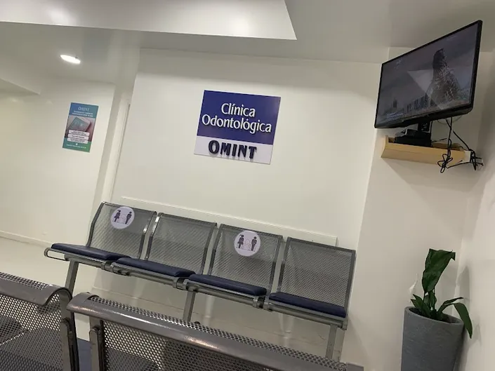 Clínica Odontológica Omint