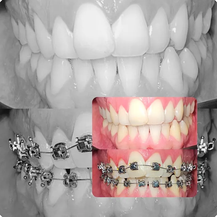 Clinica Odontológico Santa Clara II