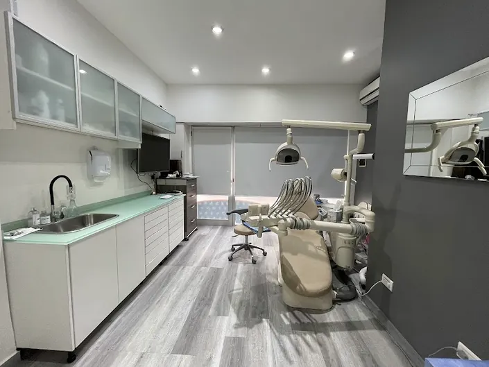 CM Dental group