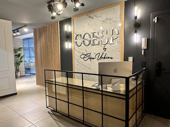 COESP Odontología