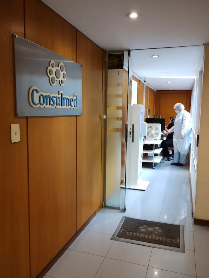 Consulmed Clínica Belgrano