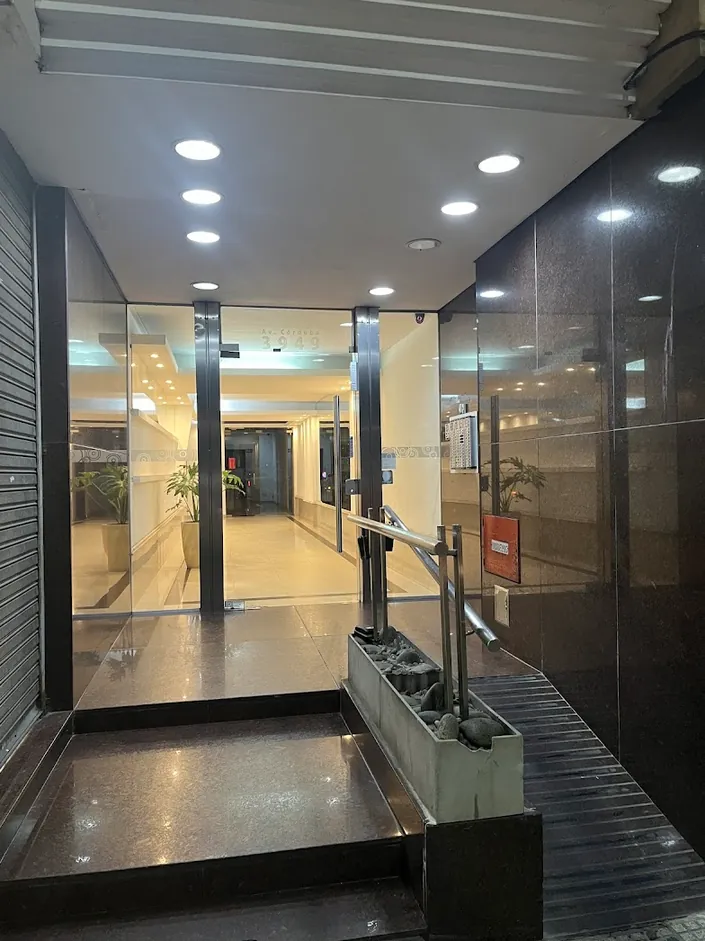 Consultorio Cordoba Odontologia