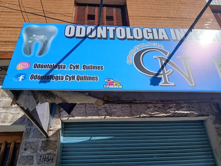 Consultorio dentaldent