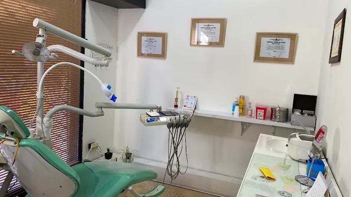 Consultorio Odontológico 24 – Odontología Integral en Balvanera