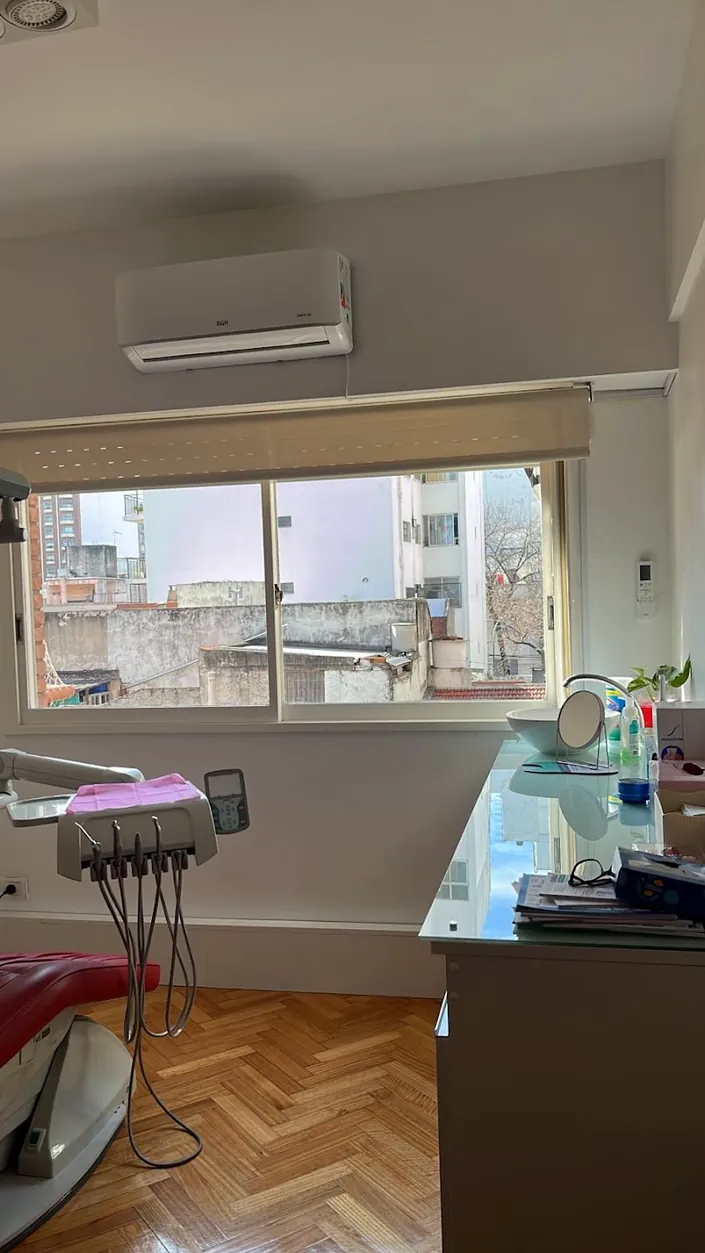 Consultorio Odontológico – AR Odontología Integral