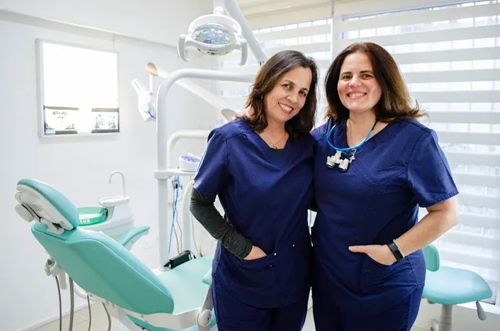 Consultorio Odontológico Armonía Bucal