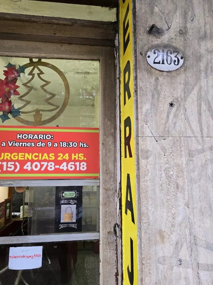 Consultorio Odontologico, Belgrano
