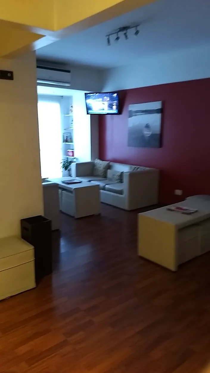 Consultorio Odontologico del Dr Menendez