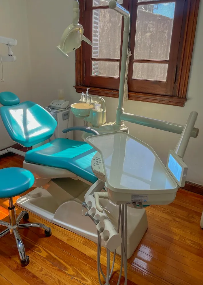 Consultorio Odontológico Dental Gloss