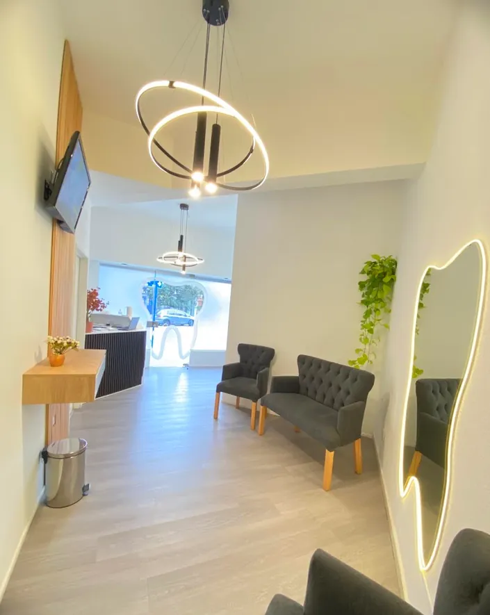 Consultorio odontologico Dentalcheck