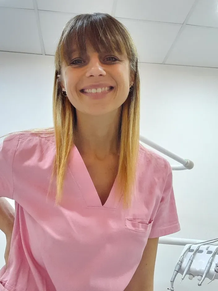Consultorio Odontológico Dra. Devito Andrea