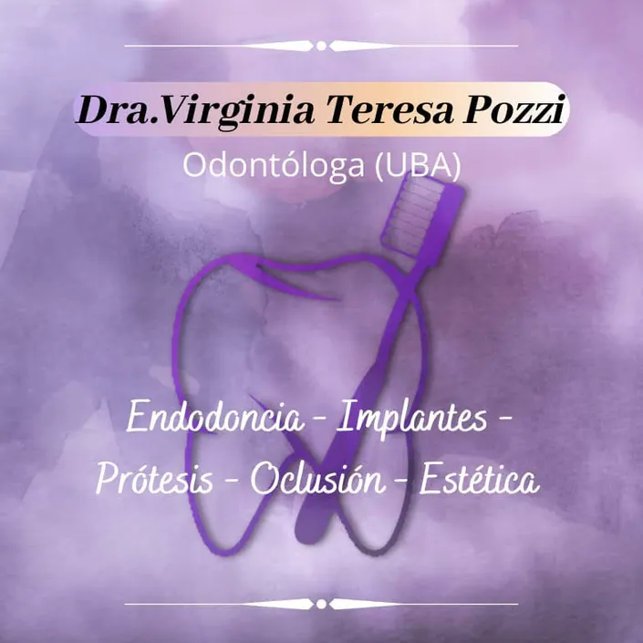 Consultorio Odontológico Dra Pozzi Virginia