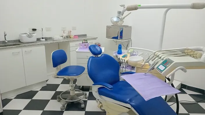 Consultorio odontológico integral-dentista