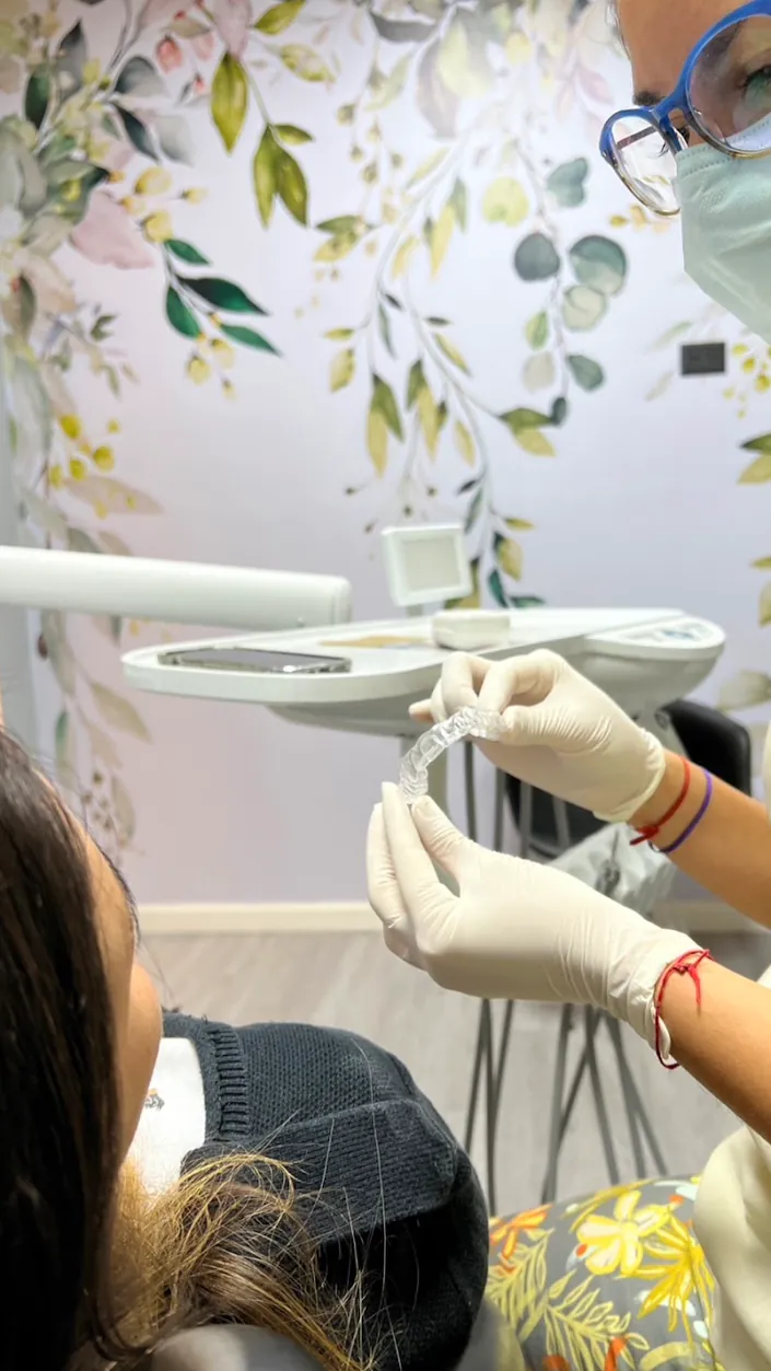 Consultorio Odontológico Leloir Smile Inn