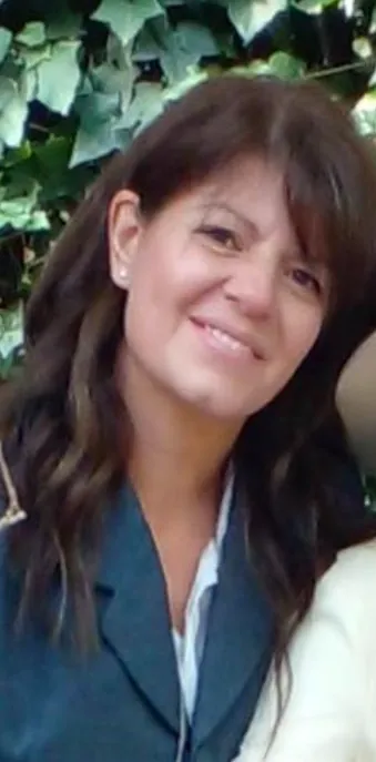Consultorio Odontológico, Mercedes Gonzalez, ODONTOLOGA U.N.L.P