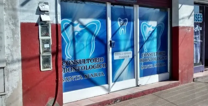 Consultorio Odontológico Privado Santa María
