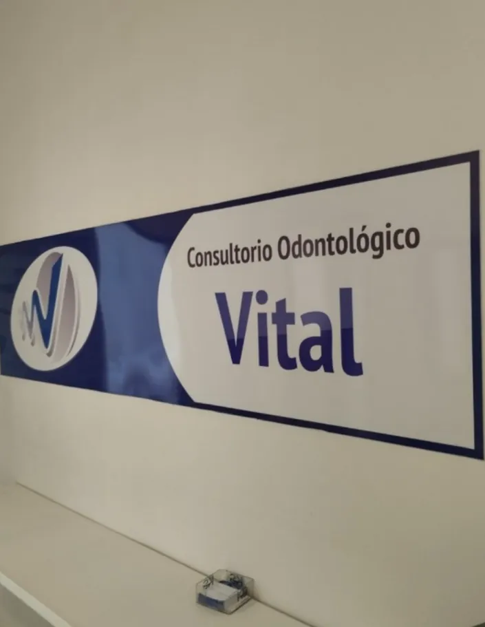 Consultorio Odontológico Vital