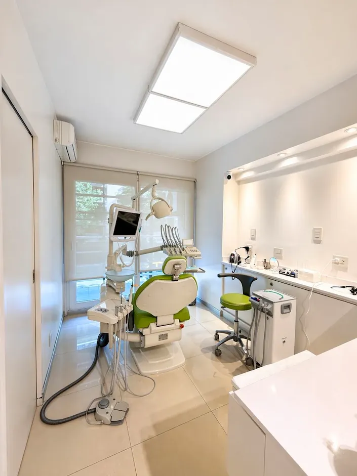 Consultorios Falco Odontología