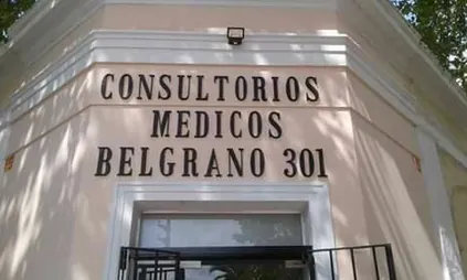 Consultorios Médicos Belgrano