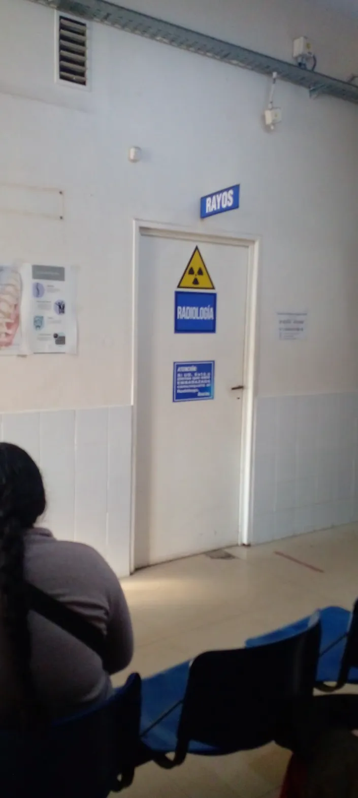 Consultorios Médicos Integrales