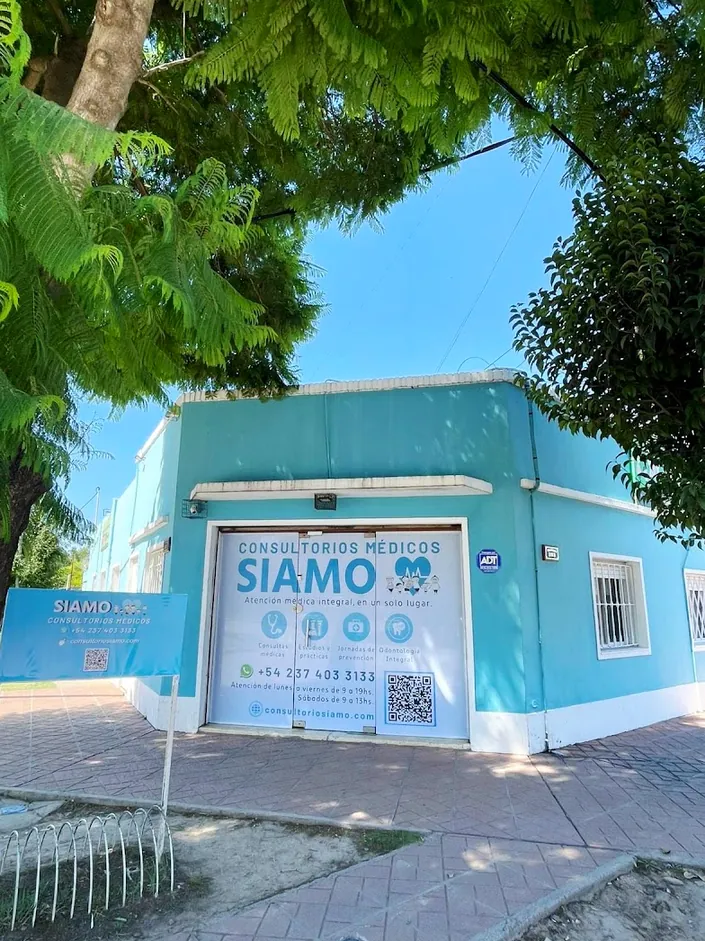Consultorios Medicos SIAMO