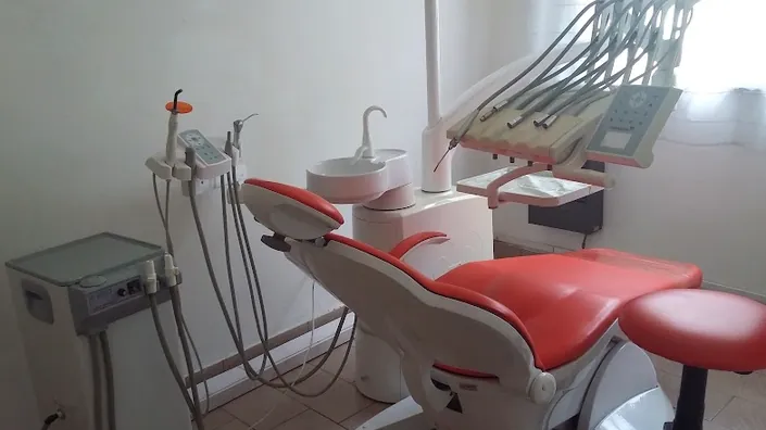 Consultorios Mosca