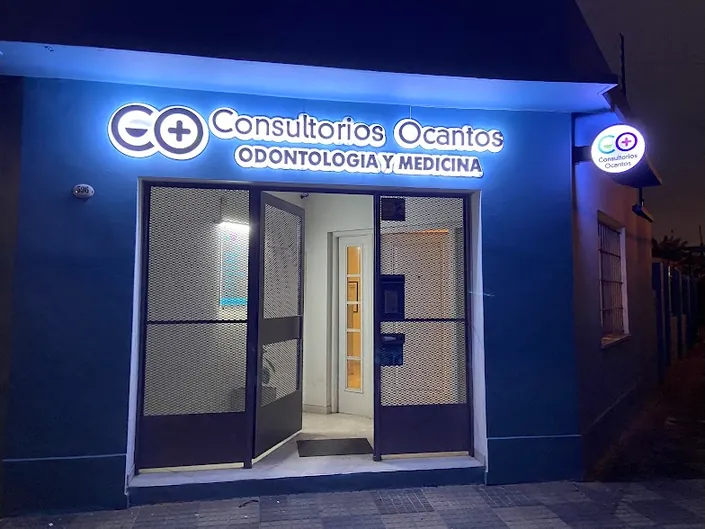 Consultorios Ocantos