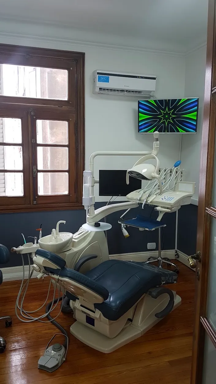 Consultorios Odontologicos Centro