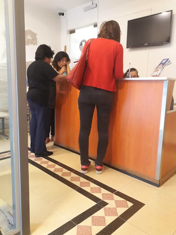 “CONSULTORIOS ODONTOLÓGICOS DR. GUILLERMO GRANATA”