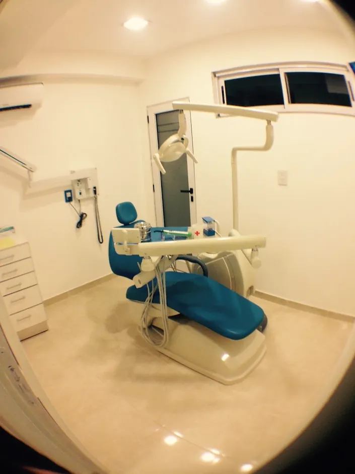 consultorios Odontologicos G G