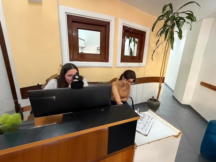 Consultorios Odontologicos Italia