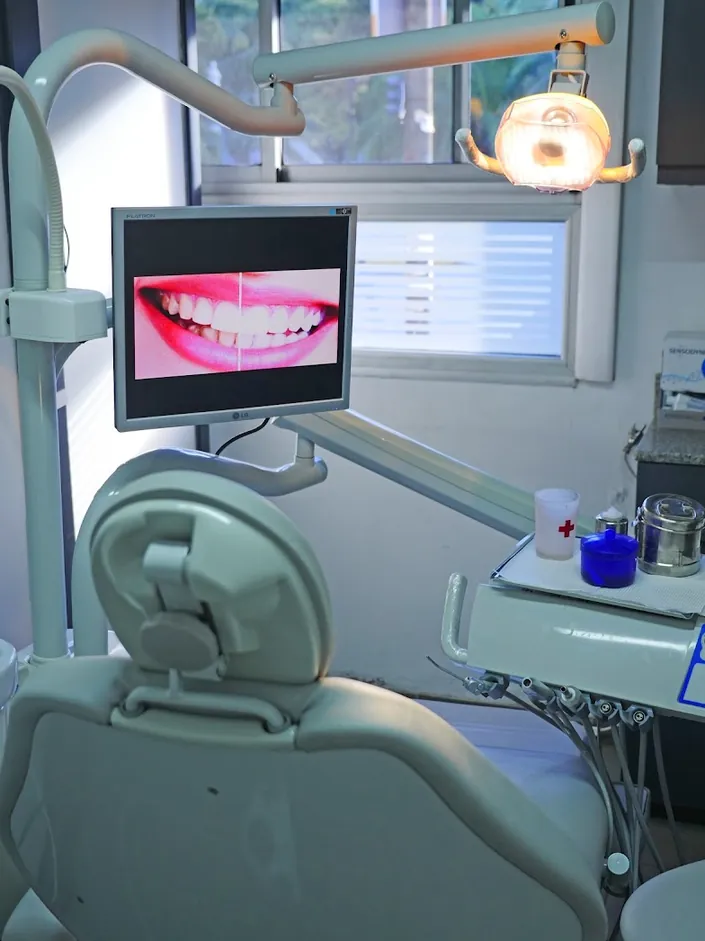 Consultorios Odontológicos, La Plata