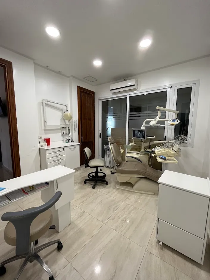 Consultorios Odontológicos – Lago Odontología