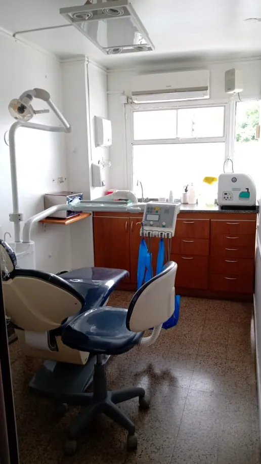 Consultorios Odontológicos, Lomas de Zamora