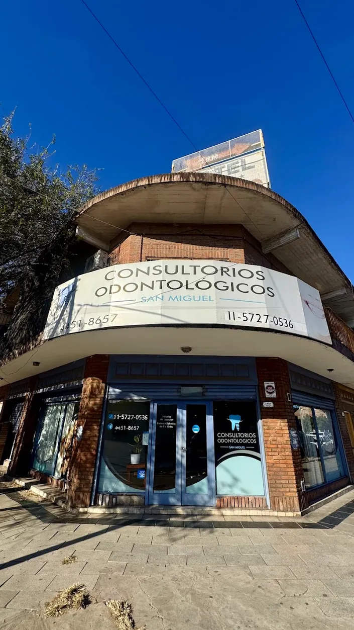 Consultorios Odontologicos San Miguel