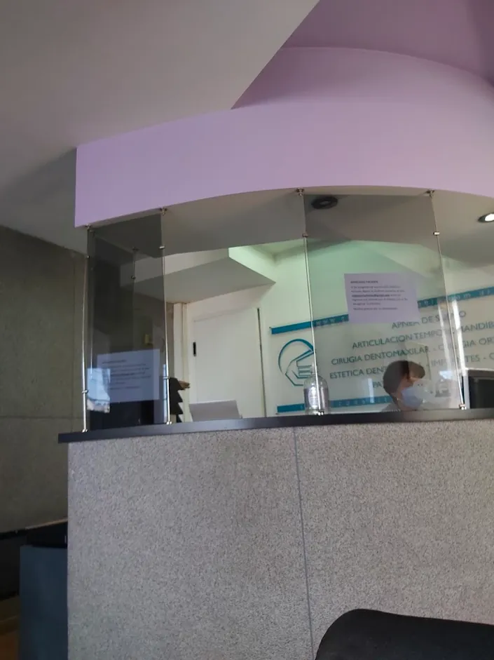 Consultorios Rubio