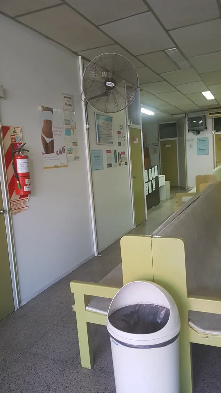 Consultorios San Justo