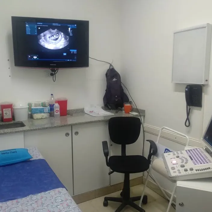 Consultorios Santa Clara (Lanus)