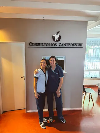 Consultorios Zantedeschi – Odontología y Nutrición