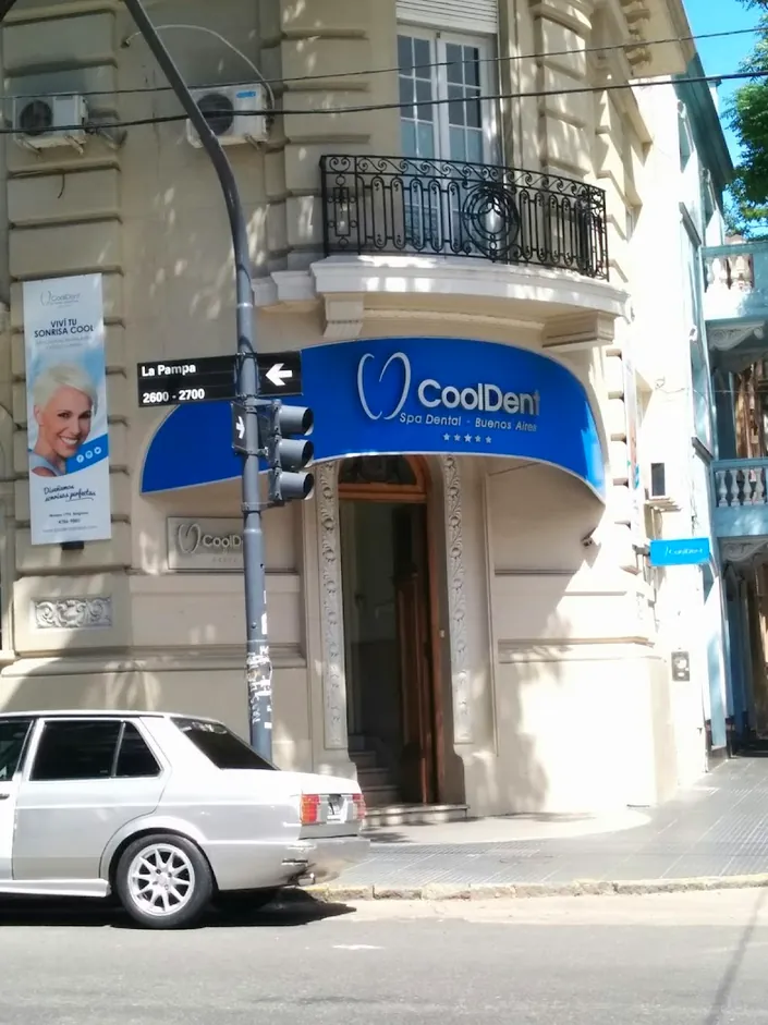 CoolDent